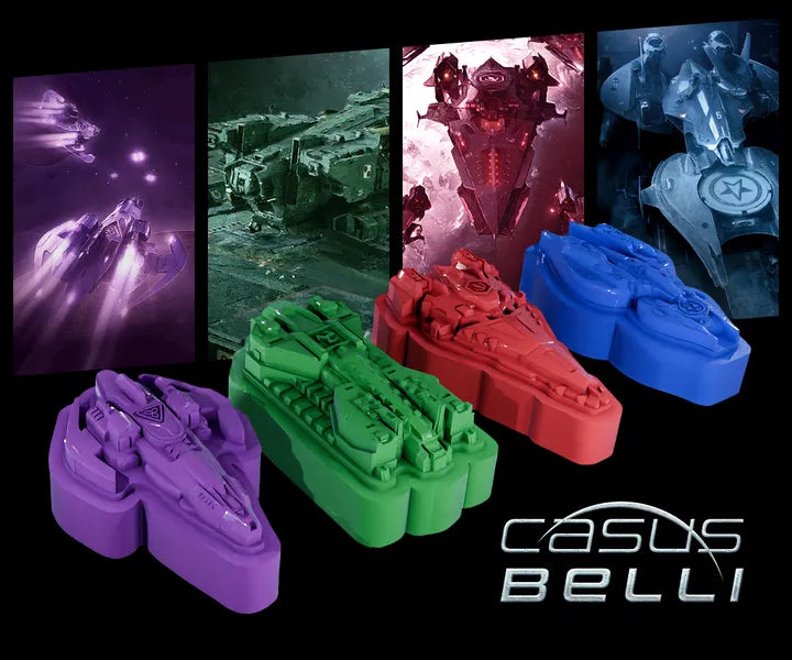 Case of Belli 