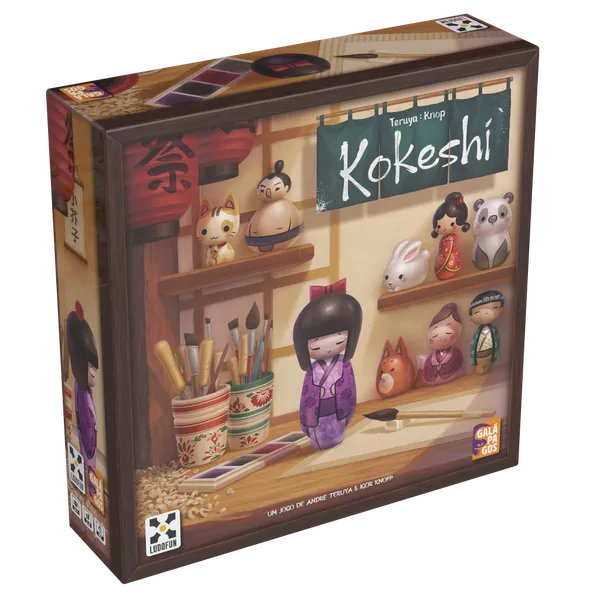 Kokeshi