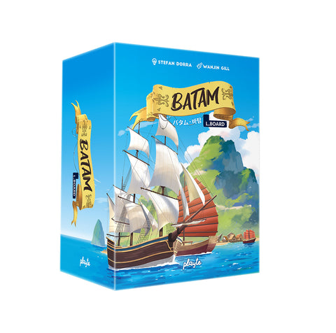 Batam