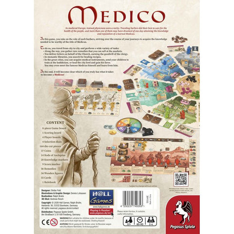 Medico