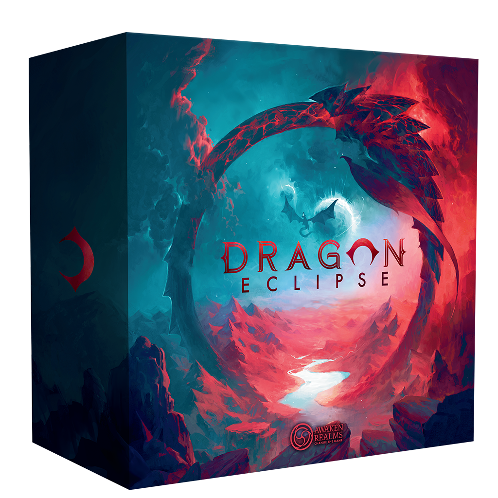 Dragon Eclipse