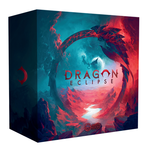 Dragon Eclipse