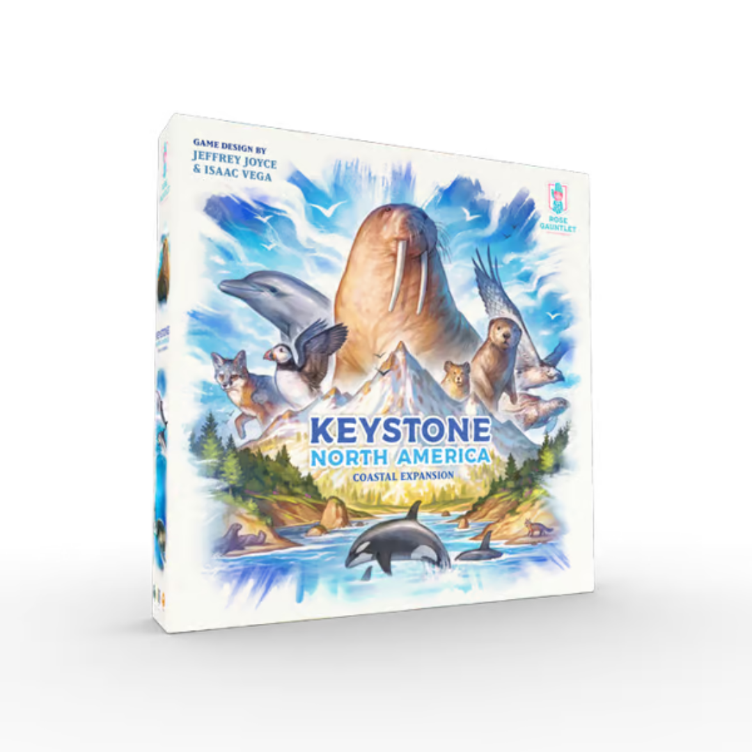 Keystone North America - Coastal Expansion