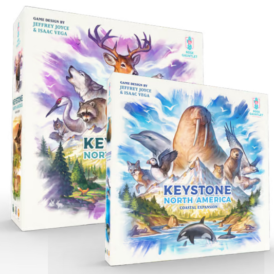 Keystone North America | Complete Bundle