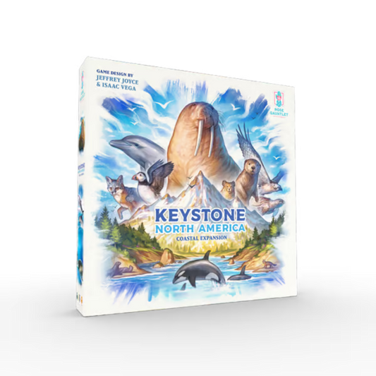 Keystone North America - Coastal Expansion