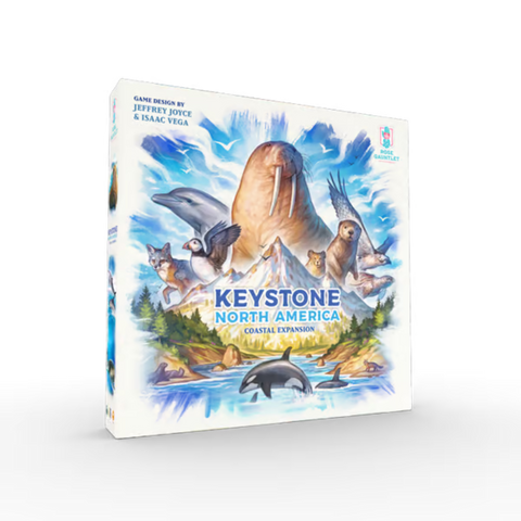 Keystone North America - Coastal Expansion