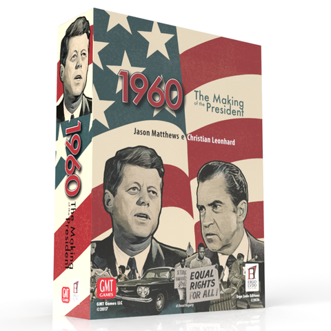 1960 - The Making of the President