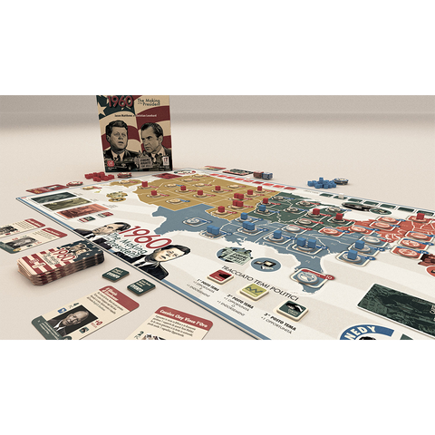 1960 - The Making of the President