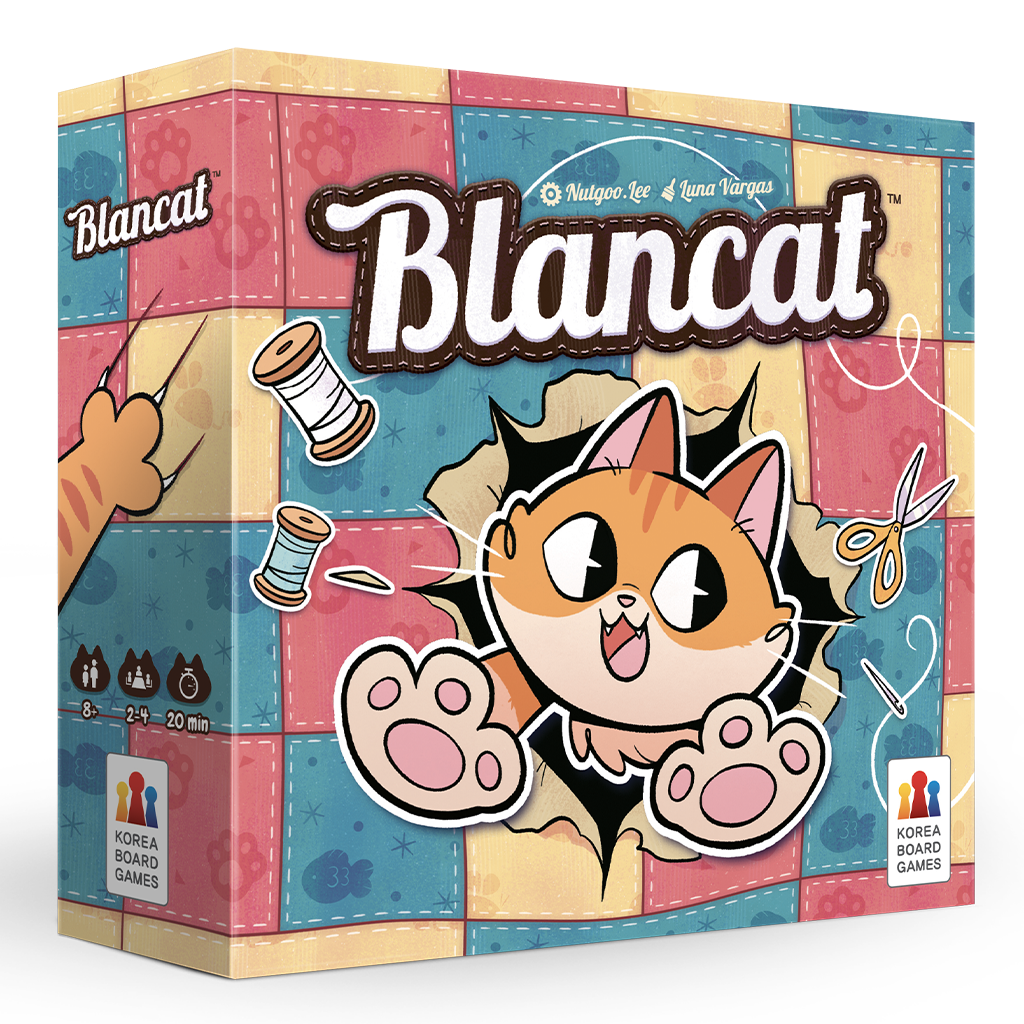 Blancat