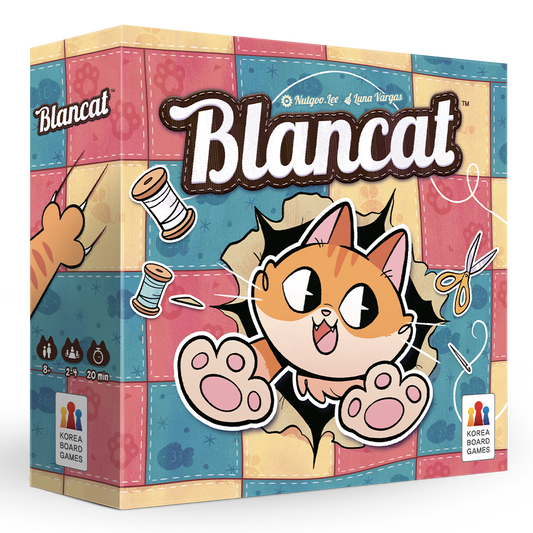 Blancat