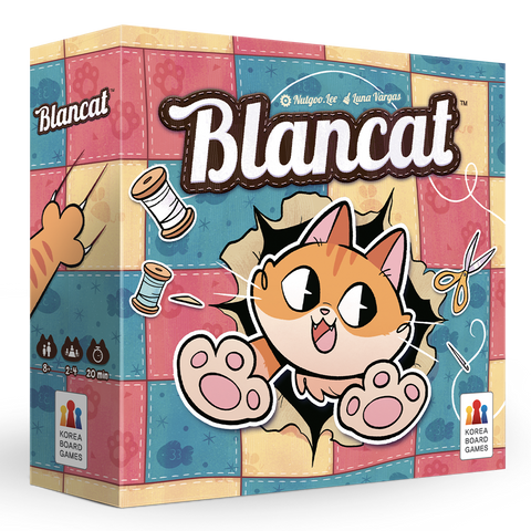 Blancat