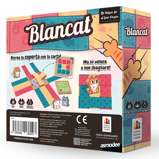 Blancat