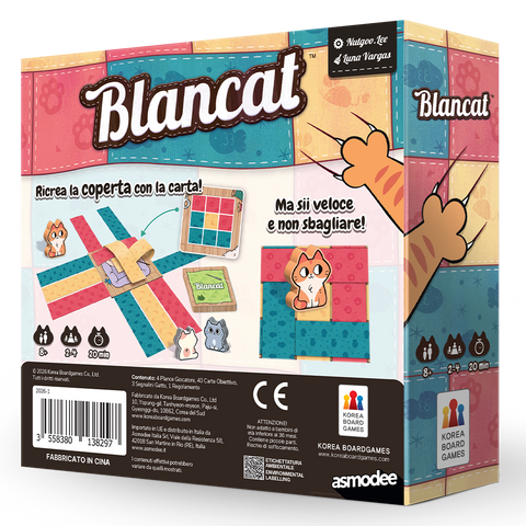 Blancat