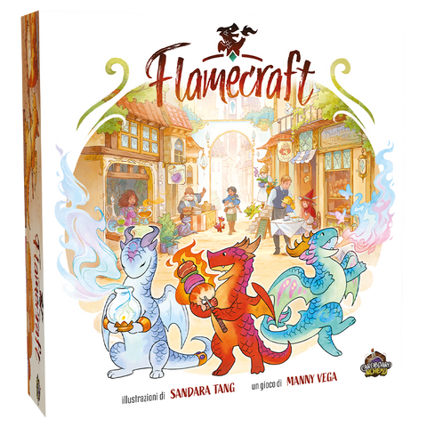 Flamecraft