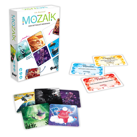 Mozaïk