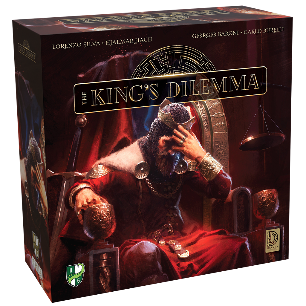 The King's Dilemma