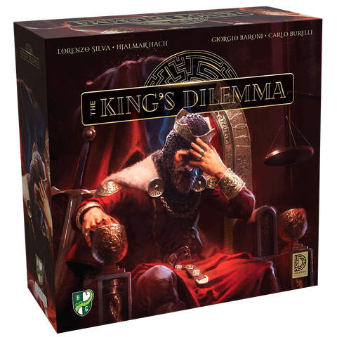 The King's Dilemma