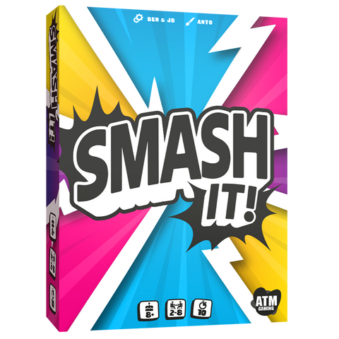 Smash It
