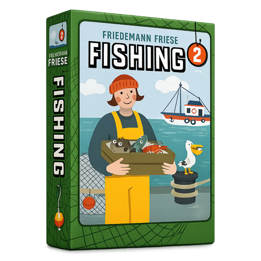 Fishing 2