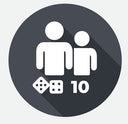 1-10 Giocatori