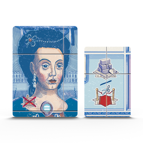 Lisboa - Variante Queen