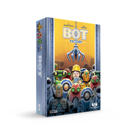 Bot Factory