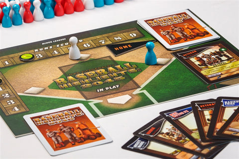 Baseball Highlights 2045: Bases Loaded Edition