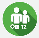 2-12 Players