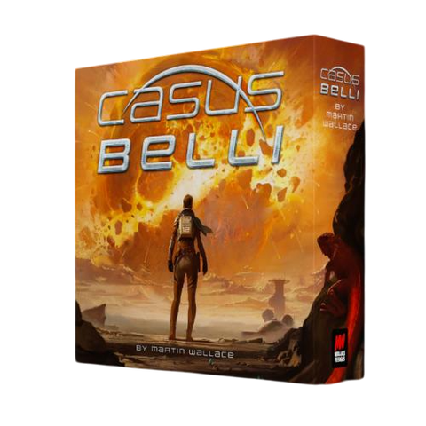 Case of Belli 