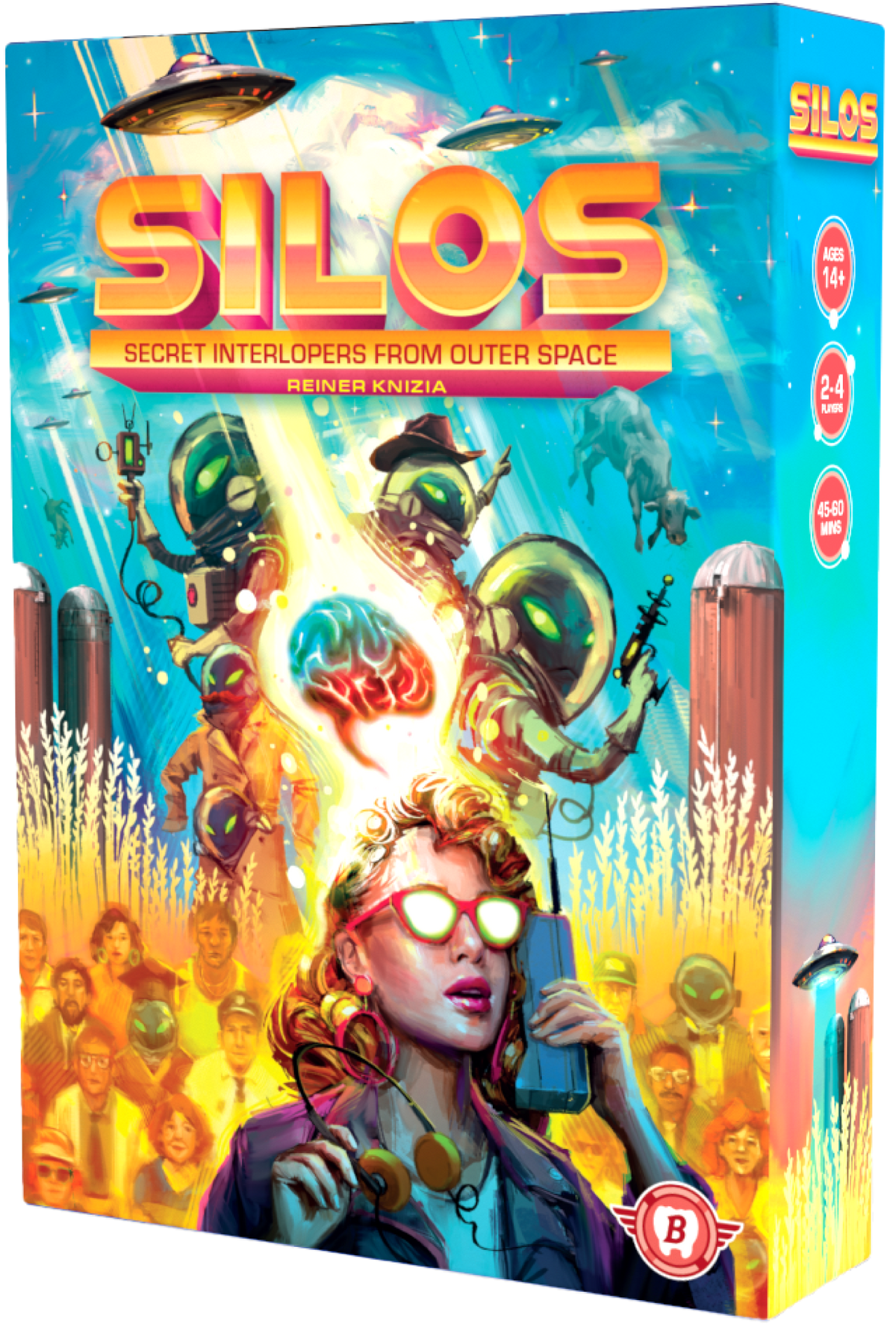 SILOS 