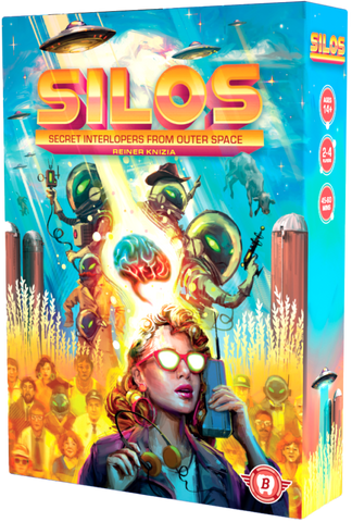 SILOS 