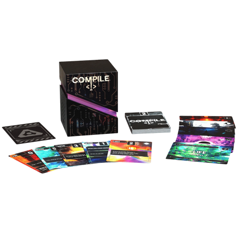 Compile (Versione Inglese)