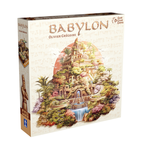Babylon