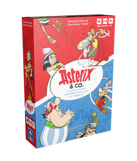 Asterix & Co