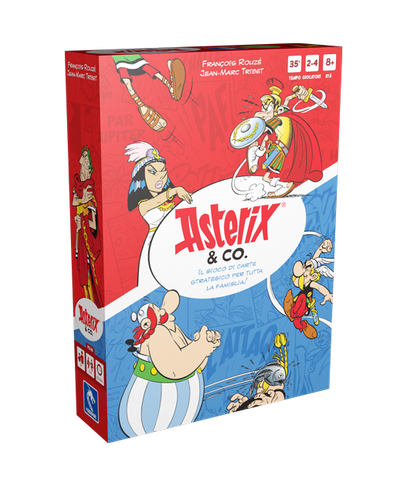 Asterix & Co