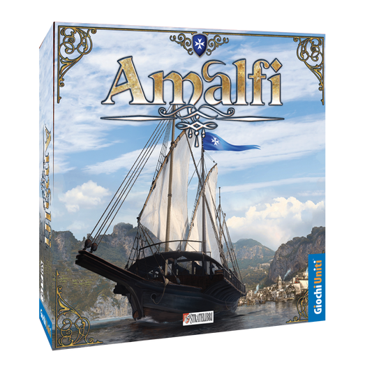 Amalfi