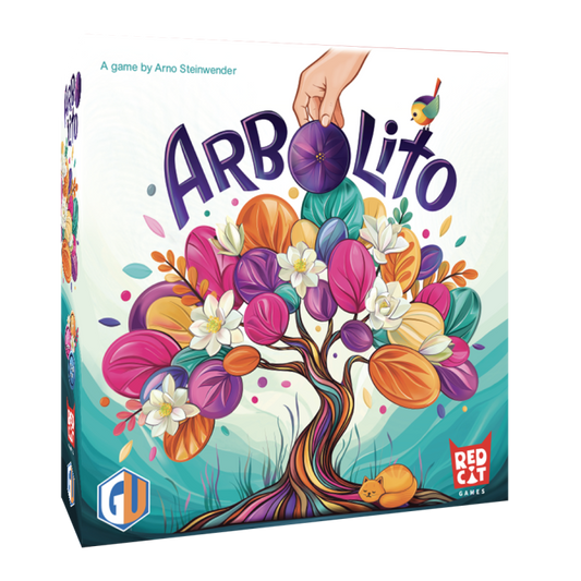 Arbolito