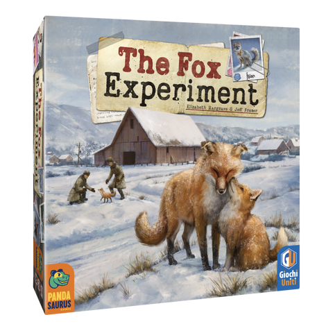 The Fox Experiment