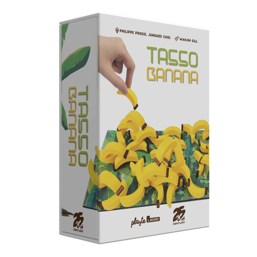 Tasso Banana
