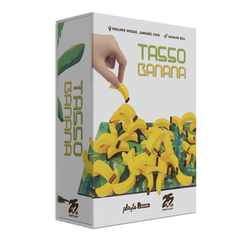 Tasso Banana