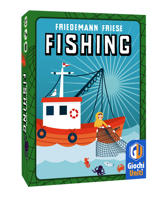 Fishing