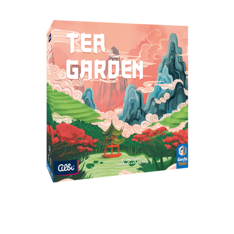 Tea Garden