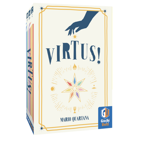 Virtus!