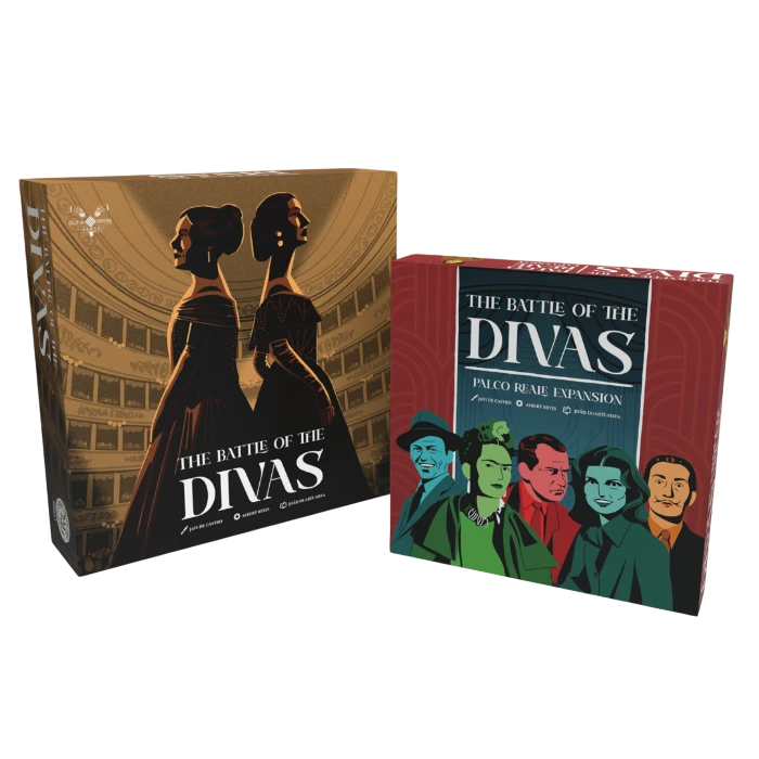 The Battle of The Divas | Complete Bundle
