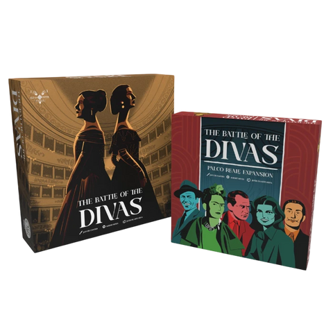 The Battle of The Divas | Complete Bundle
