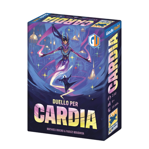 Duello per Cardia