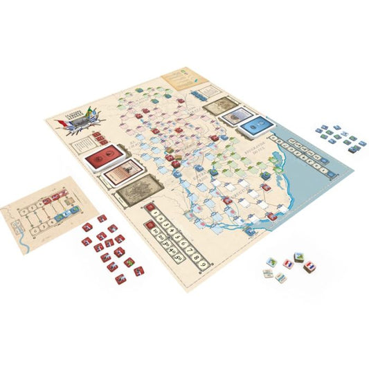 The War of the Triple Alliance