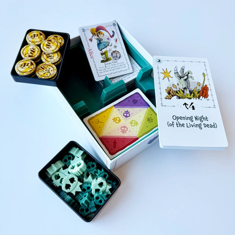 Zombie Princess (Deluxe Edition)