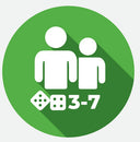 3-7 Players