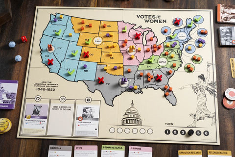 Votes for Women